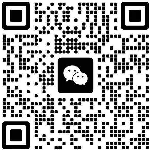 扫码添加微信-轻创终点站